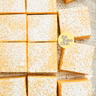 BA Bake Club: Whole Lemon Bars