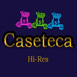 Caseteca Digital