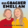 Avsnitt 89 - Vad har hänt med oss? Dags att steppa upp! Coacherna ska vässa sig!