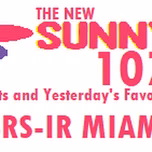 sunny 107.3