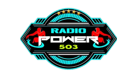 Power Radio 503