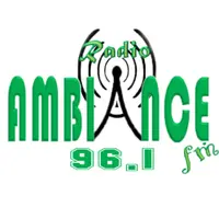 Radio Ambiance Fm 96.3