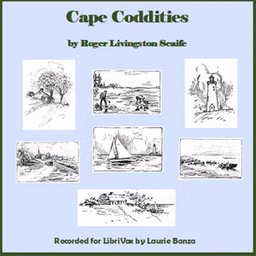 Cape Coddities by Roger Livingston Scaife (1875 - 1951)