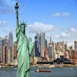 LA RADIO DE NEW YORK