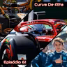 #61 - Notícias F1 e o Mercado de Pilotos