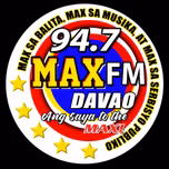94.7 MAX FM DAVAO CITY
