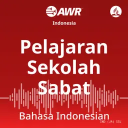 “BERPEGANG TEGUH PADA TUHAN”