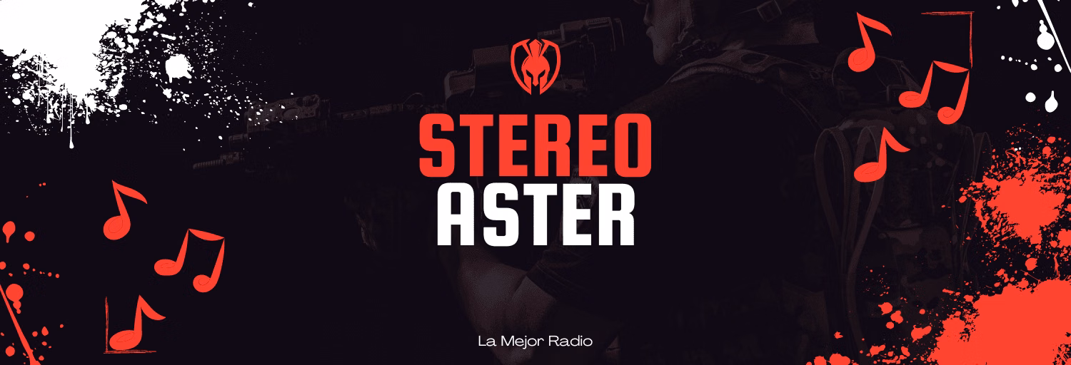 STEREO ASTER