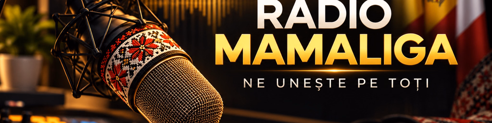 RADIO MAMALIGA