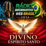 Rádio Informativo Web Brasil