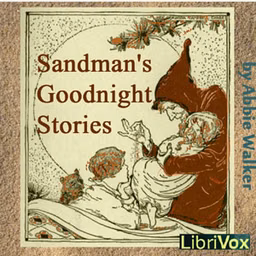 Sandman's Goodnight Stories