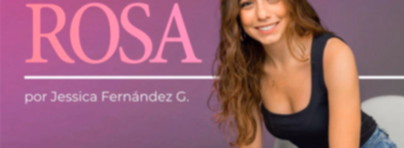 Más Allá del Rosa