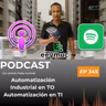 345: De la Automatización Industrial en TO a la Automatización en TI