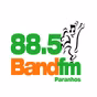 Band FM Paranhos