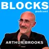 Happiness Expert Dr. Arthur C. Brooks