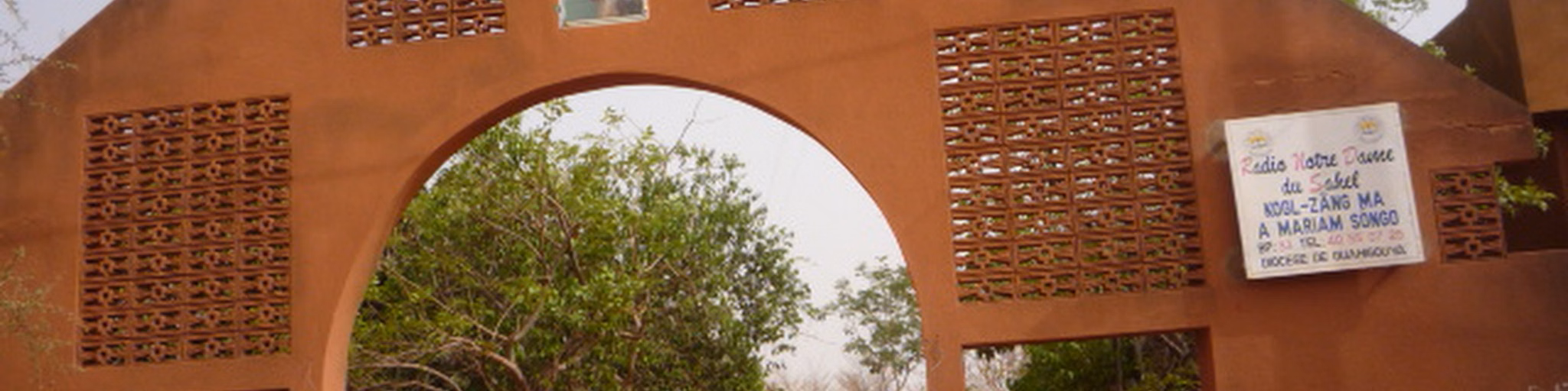 Radio Notre Dame du Sahel Ouahigouya