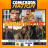 Summer Movie and TV Show HYPE Ranking! (Episode 8x25)