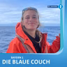 Die Lebenskünstlerin, Malina Güthner, Wal-Tour-Guide und mehr, "Ich hatte auf jeden Fall total viel Angst"
