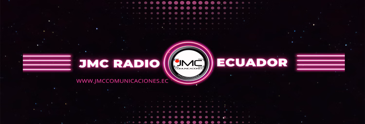 JMC RADIO ECUADOR