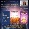 UN CURSO DE MILAGROS - La autoridad de la Presencia YO SOY - Claudio - 15 ene 2024