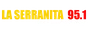 Radio La Serranita 95.1