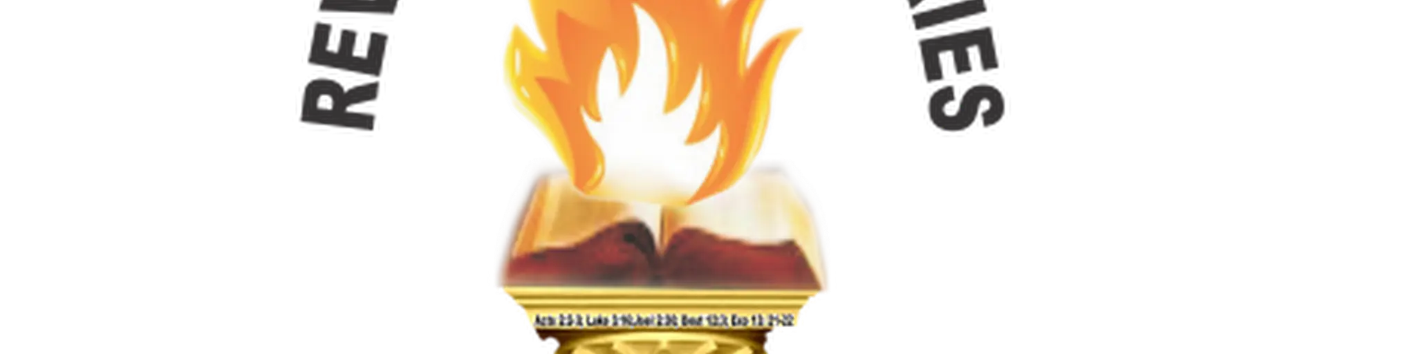 Revival Fire Broadcast