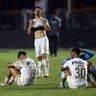SanSão F.C 92 - Vergonhaaaa, Desgraçaaa...