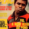 O gol do Flamengo que virou música de Jorge Ben Jor - Fio Maravilha