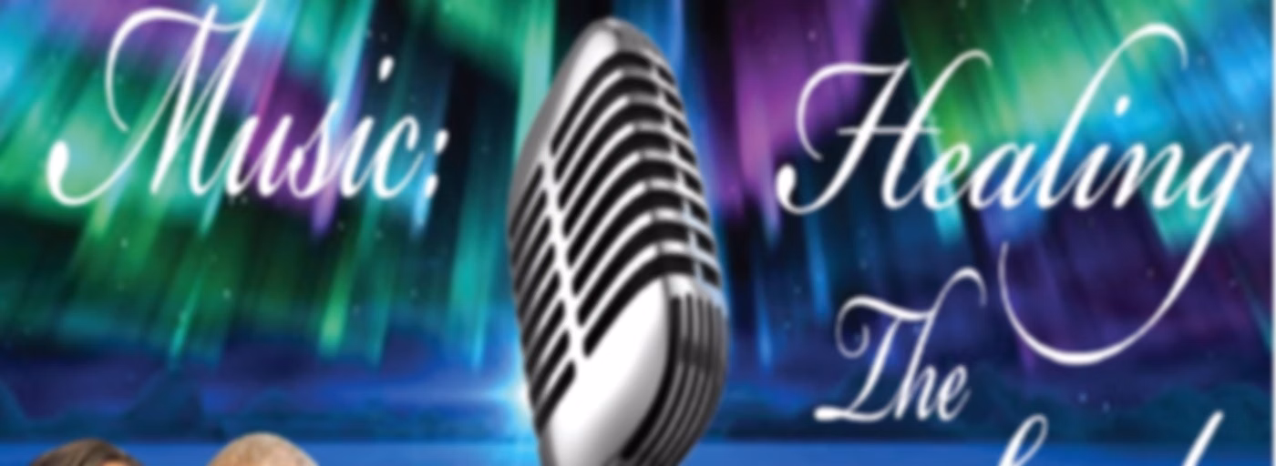 Music: Healing The Soul Podcast