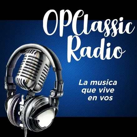 OPClassic Radio
