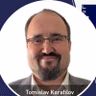 #097 Im Gespräch mit Tomislav Karafilov zu den Potentialen der Power Platform (Mitschnitt vom 26.07.22)