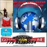 WEB RÁDIO MELODIAS FM