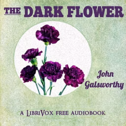 Dark Flower, The by John Galsworthy (1867 - 1933)