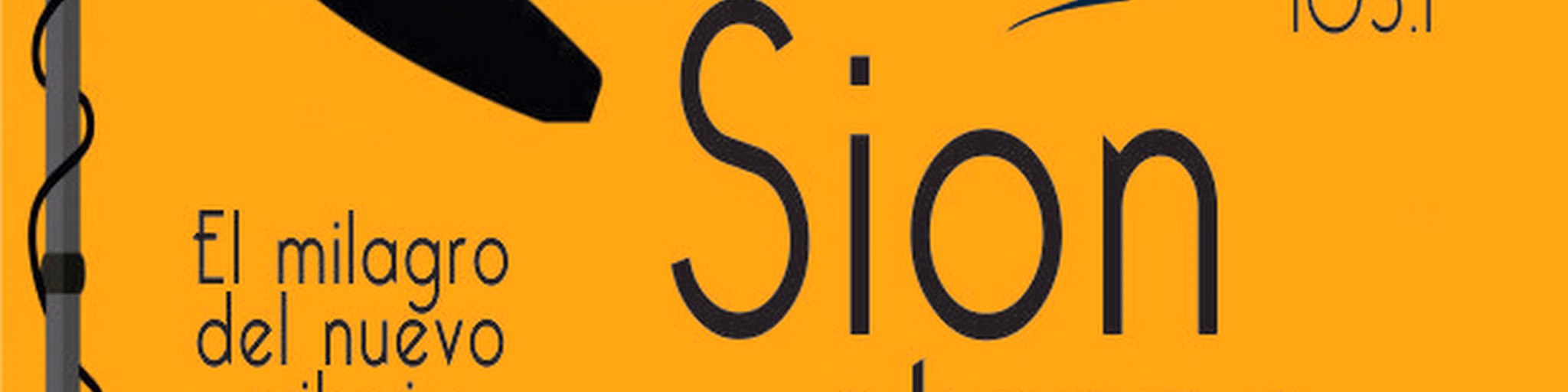 Sion stereo fm