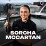 SORCHA McCARTAN: ‘I couldn’t watch the final minutes!’ | PwC GPA Camogie Player of the Month
