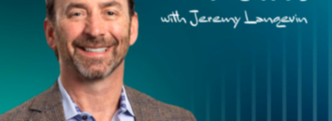 Launch Point with Jeremy Langevin