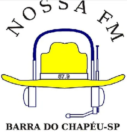NOSSA FM da BARRA