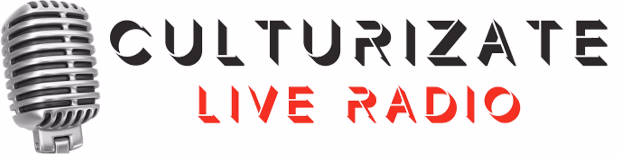CULTURIZATE LIVE RADIO