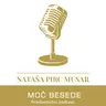 MOČ BESEDE (Predsedničin podkast) - #18: Srećko Horvat