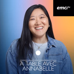 À table avec Annabelle EMCI TV