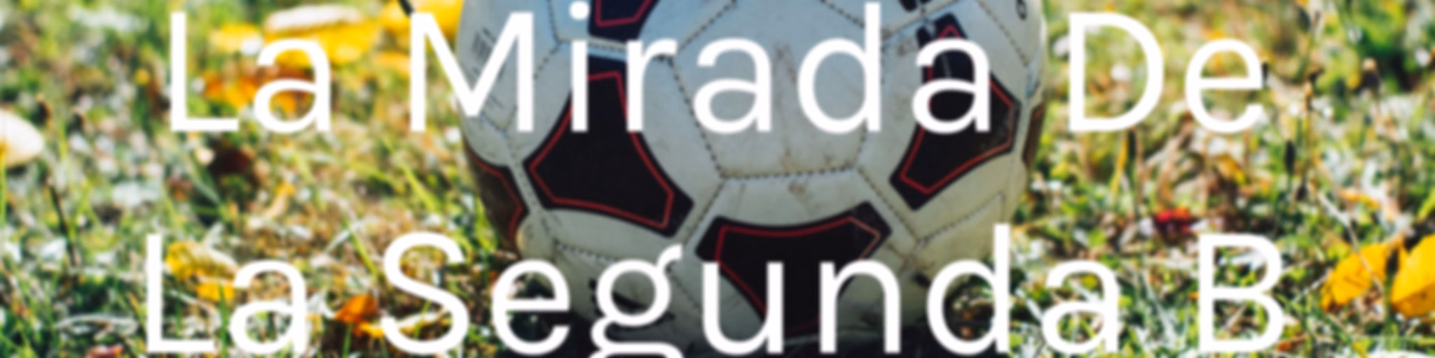 La Mirada De La Segunda B