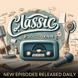 Classic Radio Drama