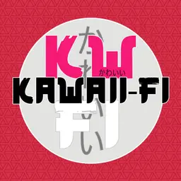 Kawaii-Fi Radio - Anime Podcast