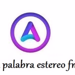 la palabra estereo fm