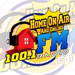 100.1FM Home On Air Online Radio