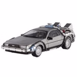 Rádio Web DeLorean