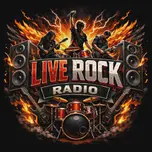 LiveRockRadio