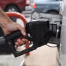 The gas price vote