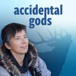 Accidental Gods - The Thrutopian Podcast