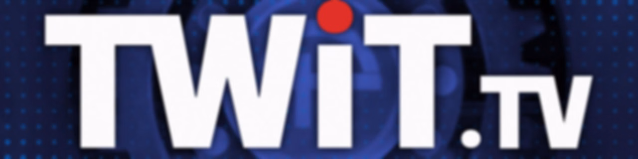 All TWiT.tv Shows (Audio)